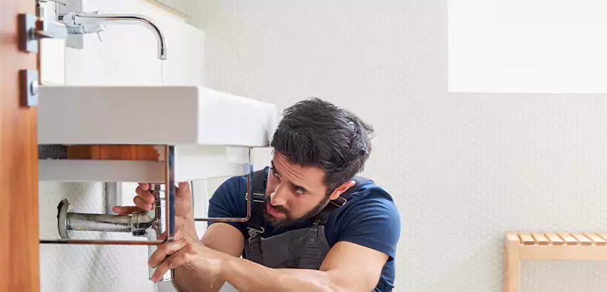 Commercial Water Leak Detection in Gurnee
