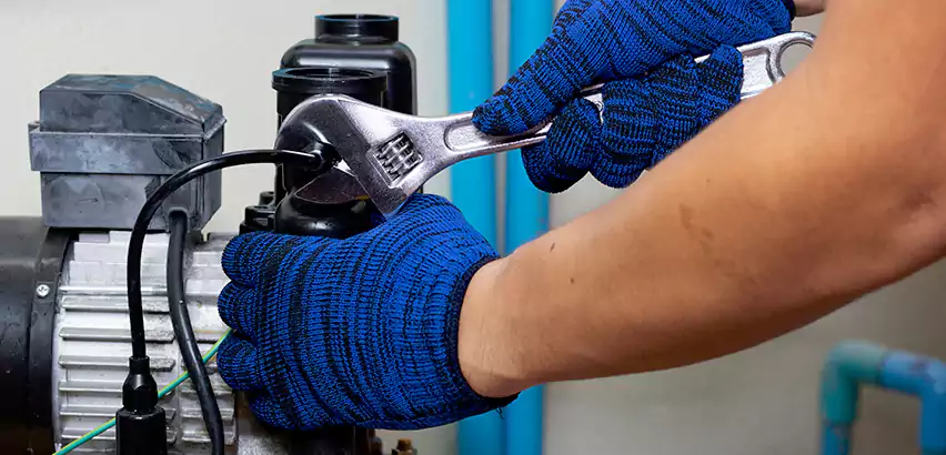 Well Water System Repair in Gurnee, IL