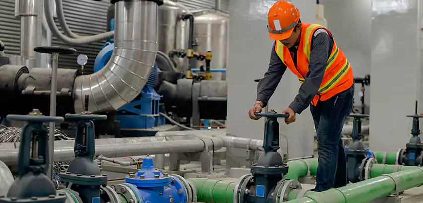 Top-Notch Trenchless Sewer Line Repair Services in Gurnee, IL.