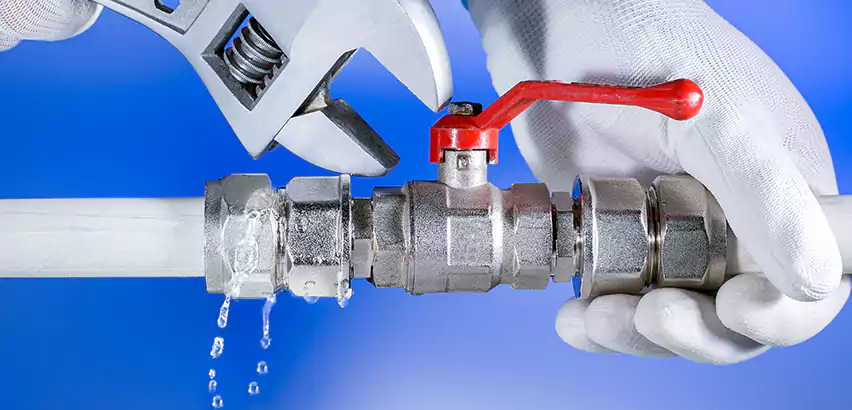 Water Line Repair in Gurnee, IL