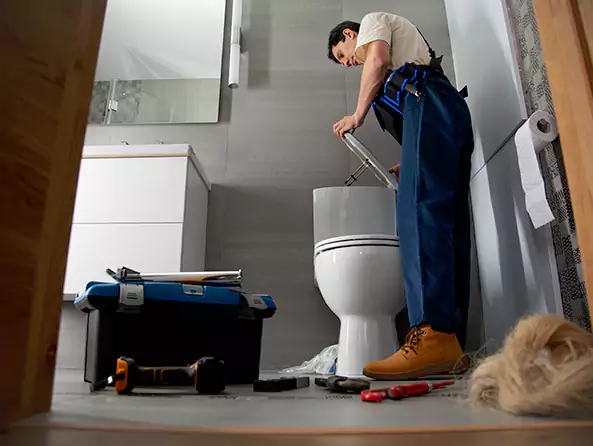  Why Choose Gurnee Plumbing Pro for Drainage Services in Gurnee, IL?]