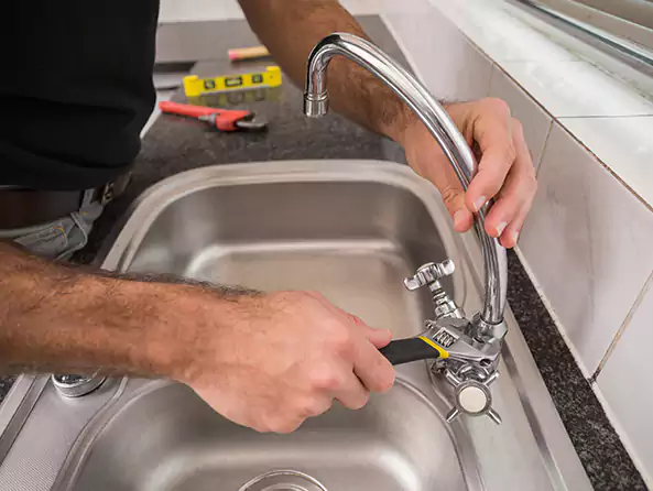 Why Choose Gurnee Plumbing Pro for Faucet Replacement in Gurnee, IL?
