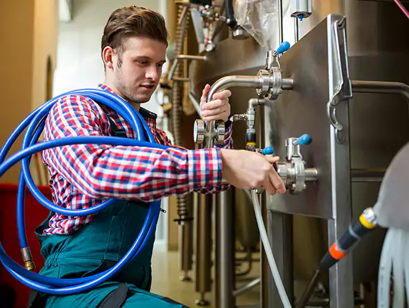 Why Choose Gurnee Plumbing Pro for Gas Leak Repair in Gurnee, IL?