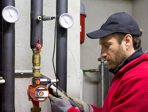Why Choose Gurnee Plumbing Pro for Gas Line Installation in Gurnee, IL?