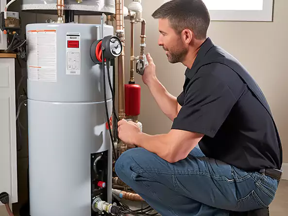 Why Choose Gurnee Plumbing Pro for Gas Water Heater Repair in Gurnee, IL?
