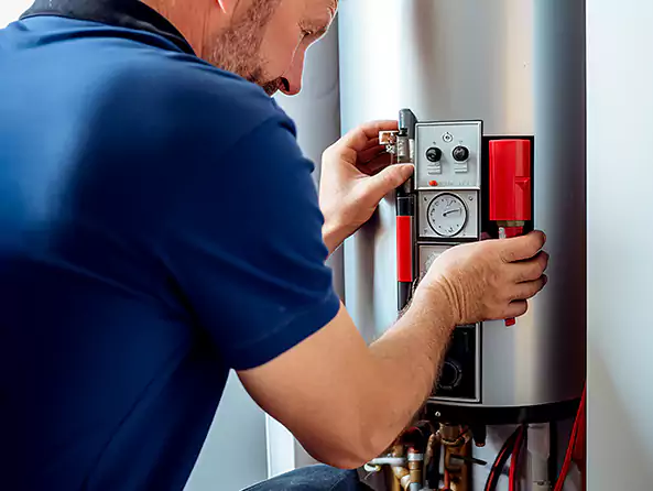 Why Choose Gurnee Plumbing Pro for Gas Water Heater Replacement in Gurnee, IL?