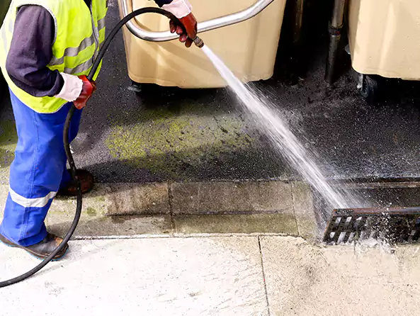 Why Choose Gurnee Plumbing Pro for Hydro Jetting in Gurnee, IL?
