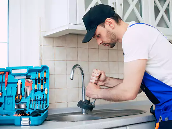 Why Choose Gurnee Plumbing Pro for Plumbing Inspection in Gurnee, IL?