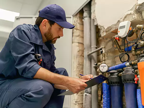 Why Choose Gurnee Plumbing Pro for Plumbing Maintenance in Gurnee, IL?