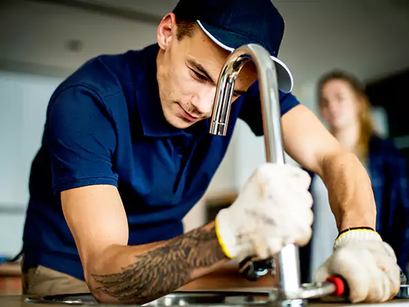 Why Choose Gurnee Plumbing Pro for Plumbing Repair in Gurnee, IL?