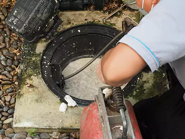 Why Choose Gurnee Plumbing Pro for Sewer Line Cleaning in Gurnee, IL?