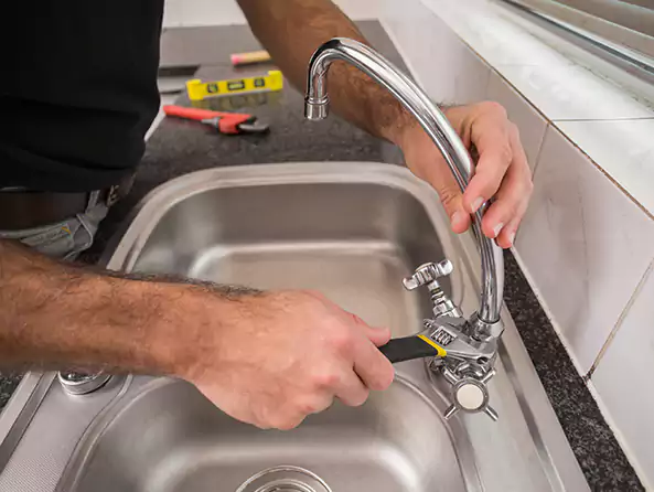 Why Choose Gurnee Plumbing Pro for Sink Installation in Gurnee, IL?