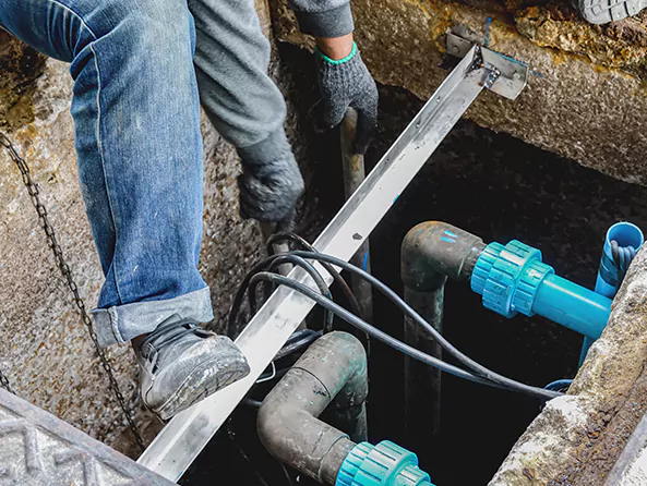 Why Choose Gurnee Plumbing Pro for Sump Pump Maintenance in Gurnee, IL?