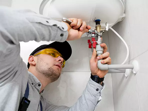 Why Choose Gurnee Plumbing Pro for Water Heater Expansion Tank Installation in Gurnee, IL?