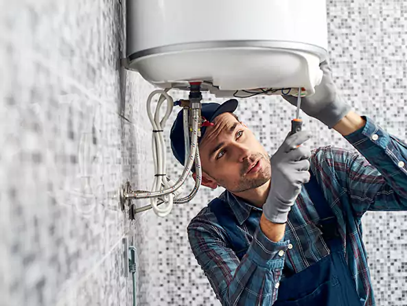 Why Choose Gurnee Plumbing Pro for Water Heater Maintenance in Gurnee, IL?