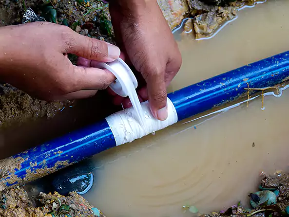 Why Choose Gurnee Plumbing Pro for Water Line Replacement in Gurnee, IL?