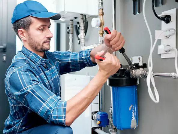 Why Choose Gurnee Plumbing Pro for Water Softener Replacement in Gurnee, IL?